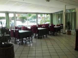Le Galant Villepinte Gare Galant Parc Des Expositions 3*