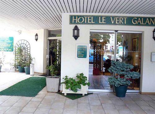 Le Galant Villepinte Gare Galant Parc Des Expositions Hotel Villepinte (Seine-Saint-Denis)
