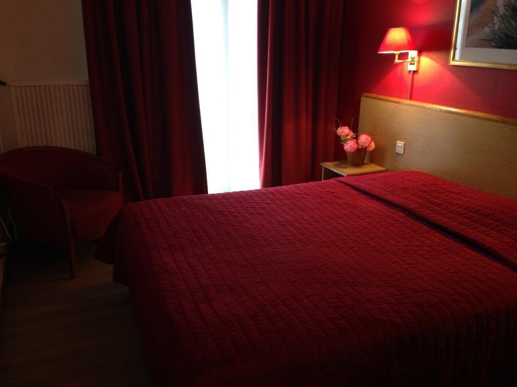 Le Galant Villepinte Gare Galant Parc Des Expositions 3*