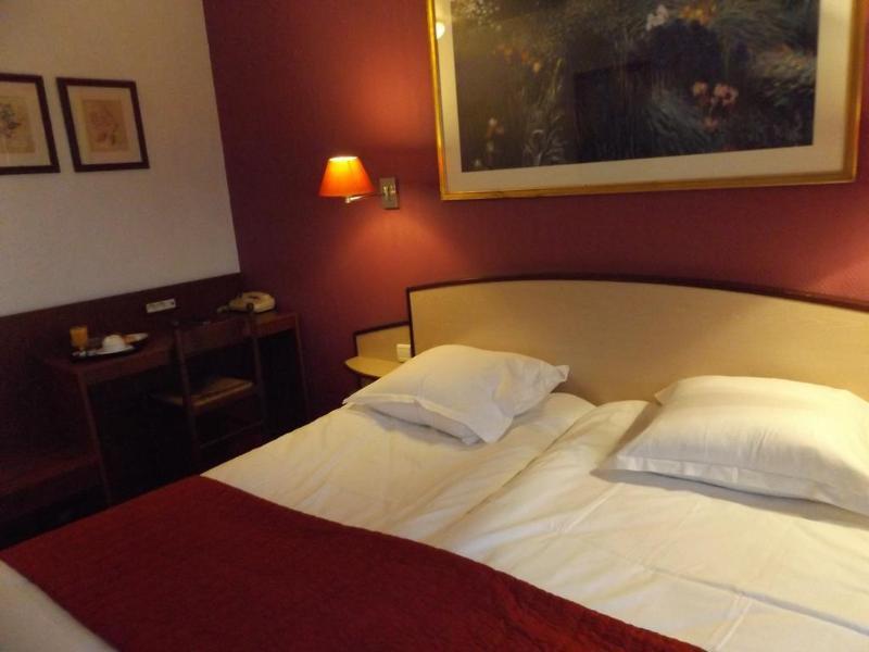 Hotel Le Galant 3*