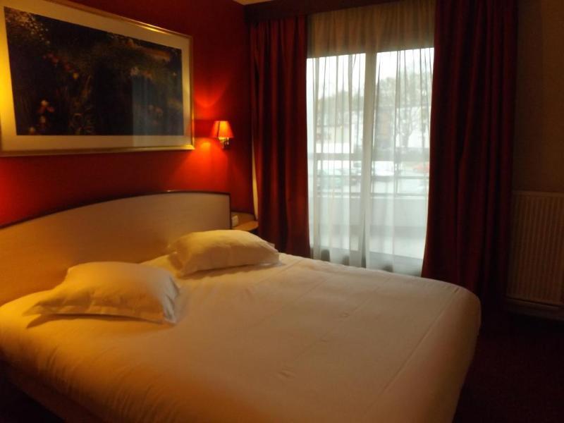 Le Galant Hotel 3*