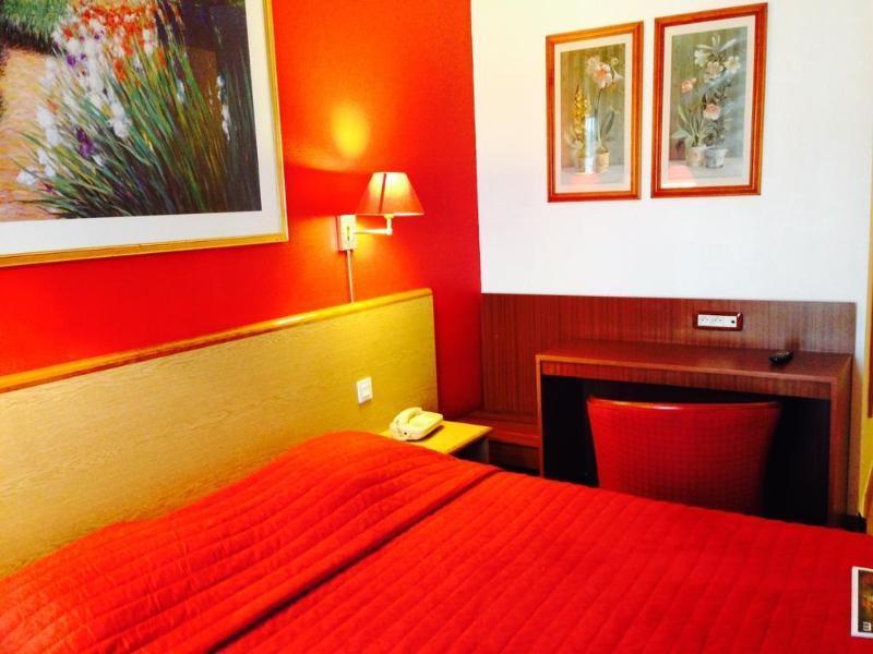 Le Galant Hotel