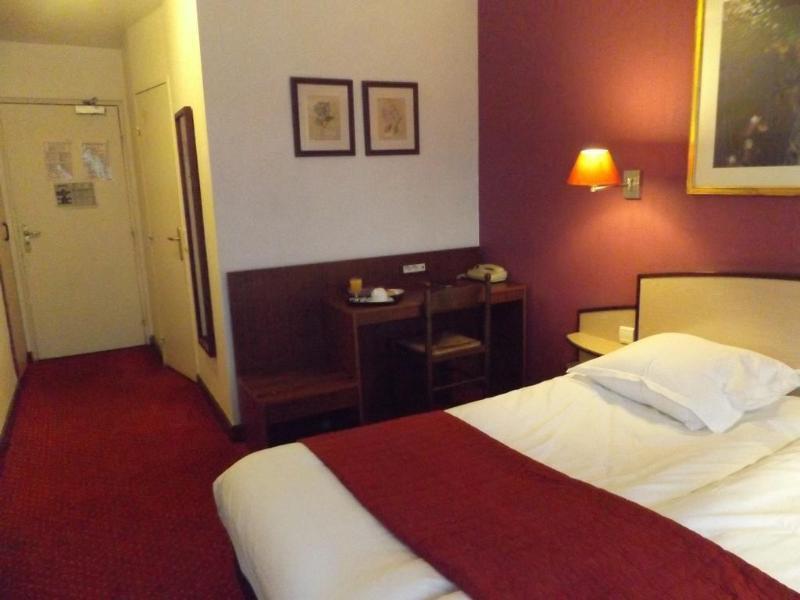 Le Galant Hotel 3*
