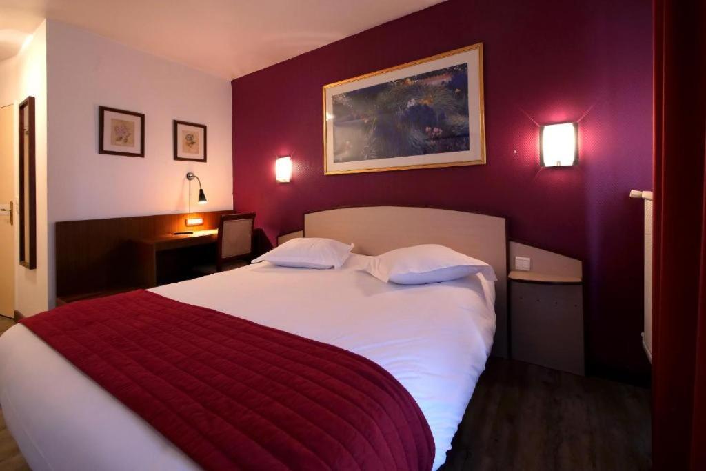Le Galant Hotel