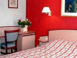 Le Galant 3* Villepinte (Seine-Saint-Denis)