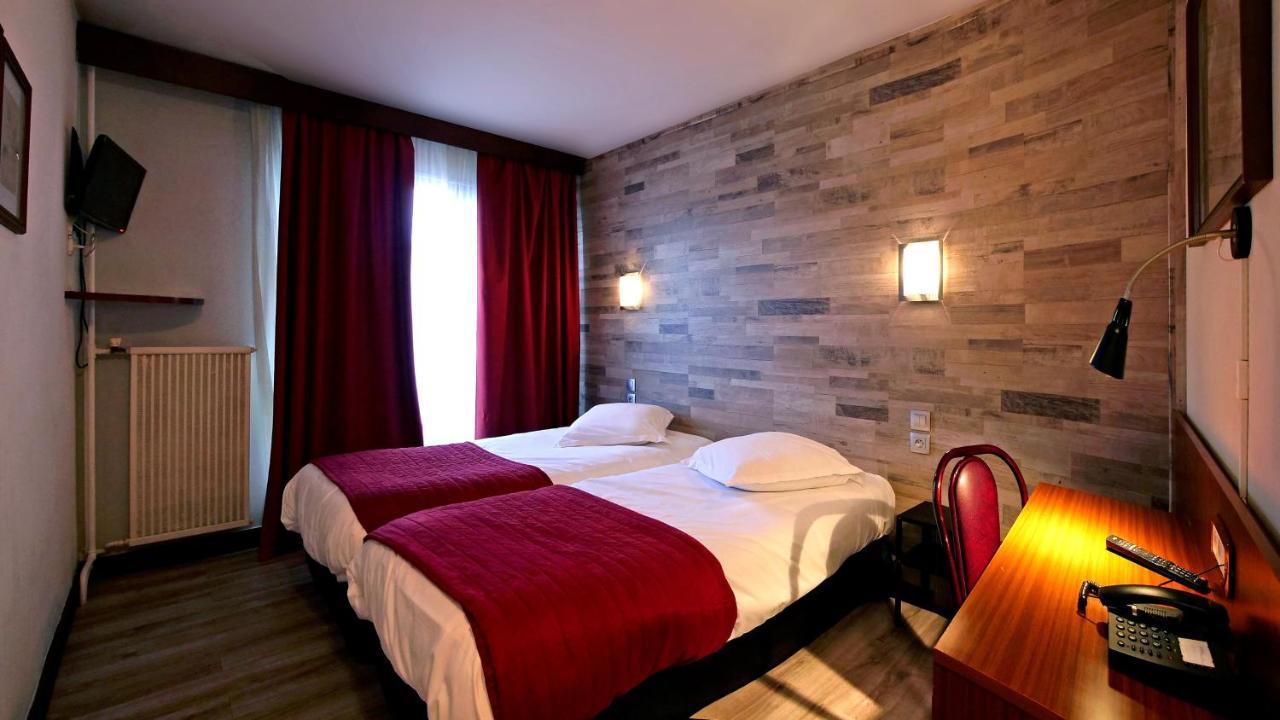 Hotel Le Galant