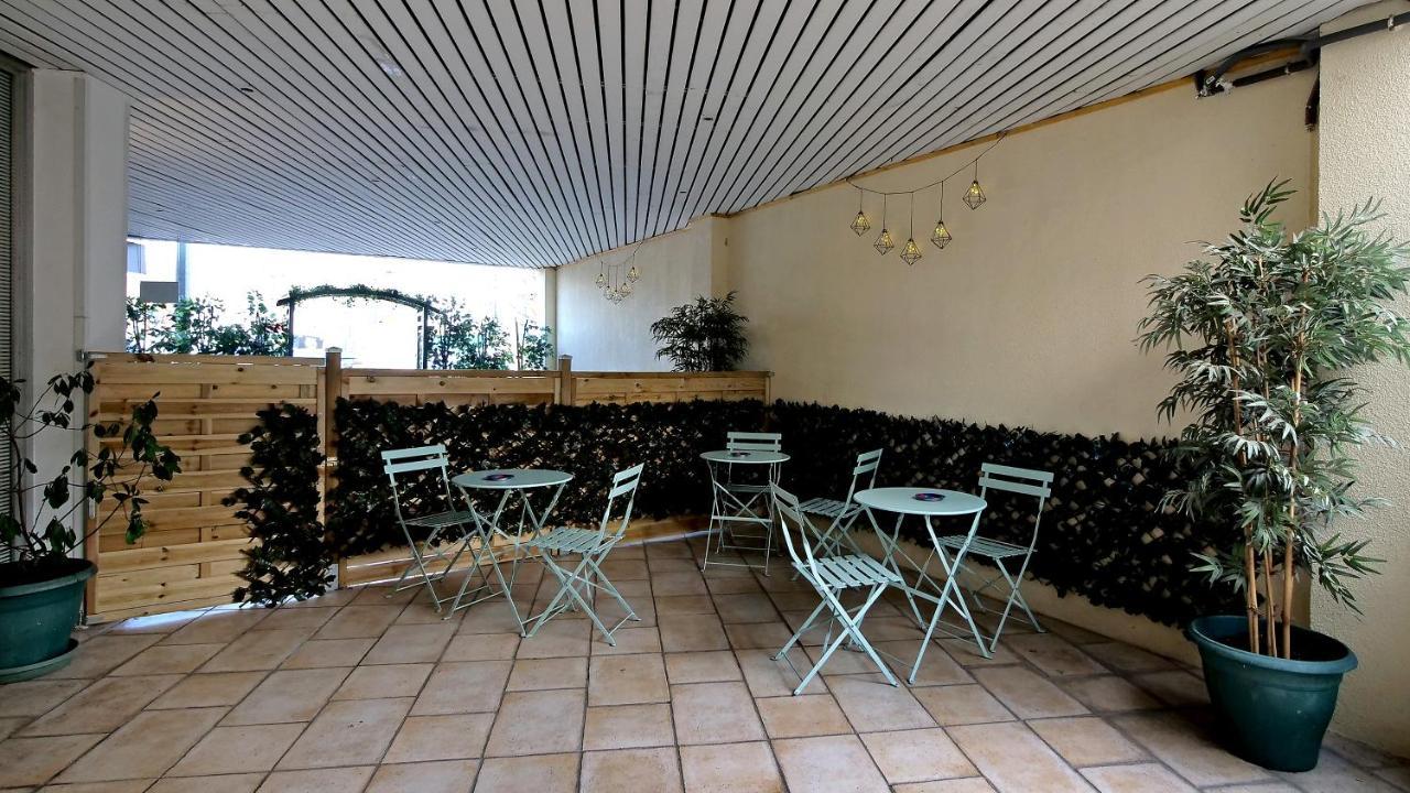Le Galant Villepinte (Seine-Saint-Denis)