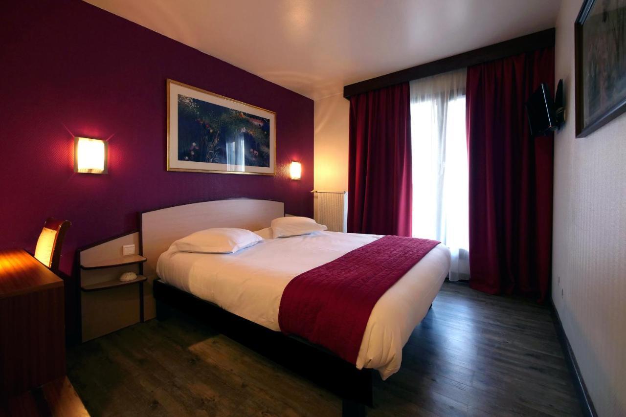 Le Galant 3*
