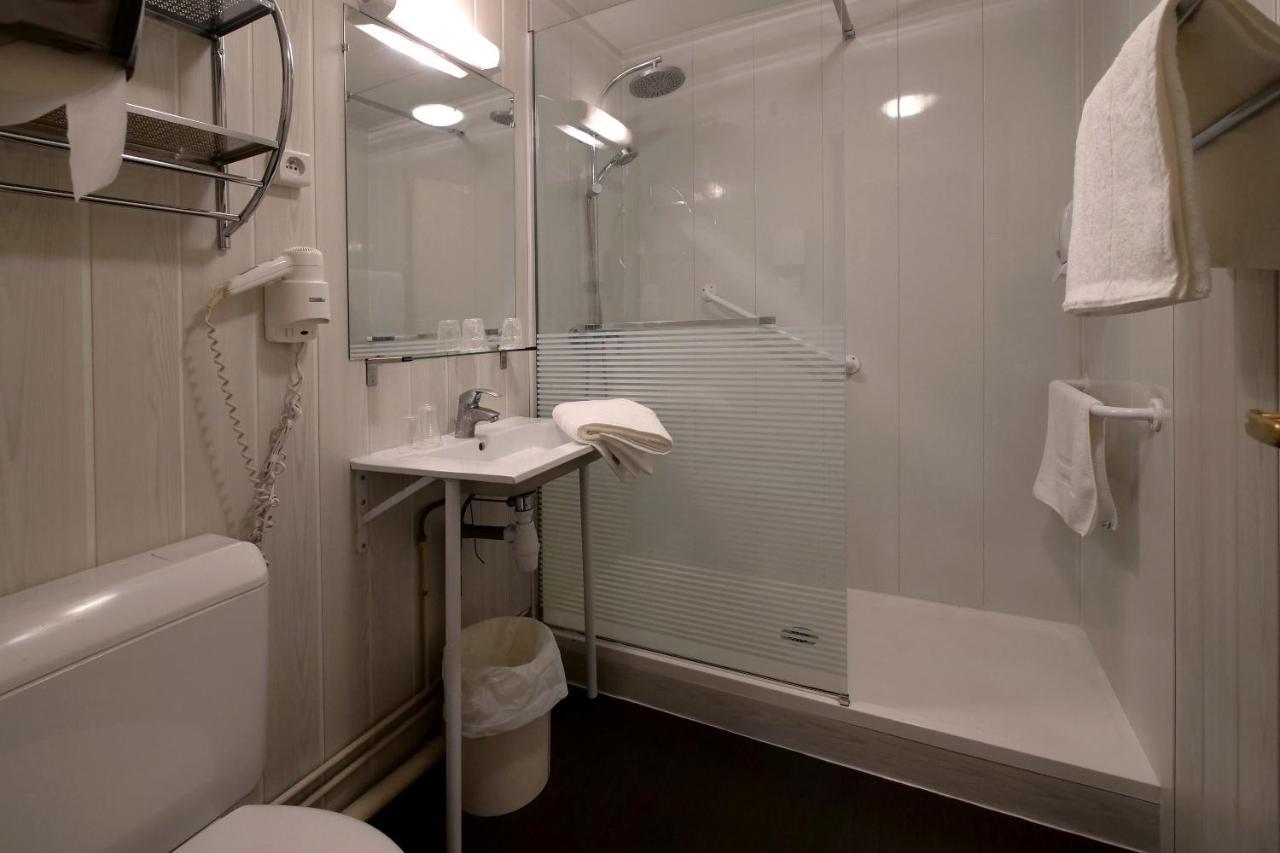 Le Galant 3*